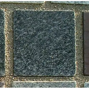 Stone 5LA43 from the Stone Wall at NIST