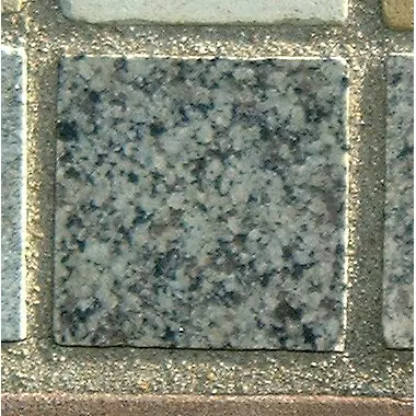 Stone 5LB16 from the Stone Wall at NIST