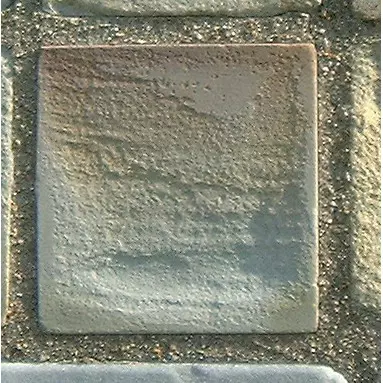 Stone 5LB2 from the Stone Wall at NIST