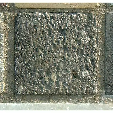Stone 5LB28 from the Stone Wall at NIST