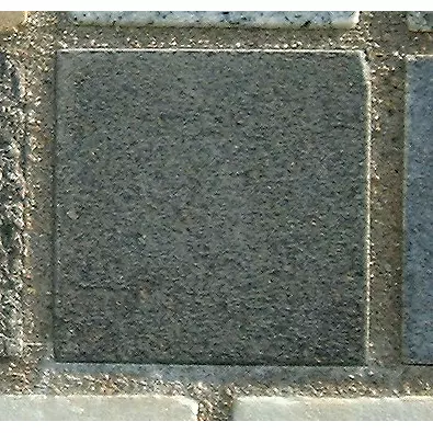 Stone 5LB29 from the Stone Wall at NIST