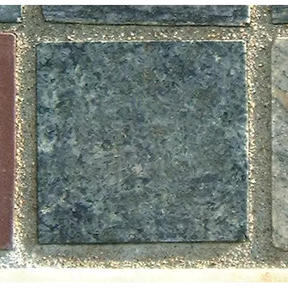 Stone 5LB34 from the Stone Wall at NIST