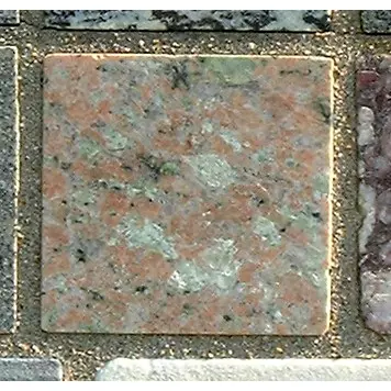 Stone 5LB41 from the Stone Wall at NIST