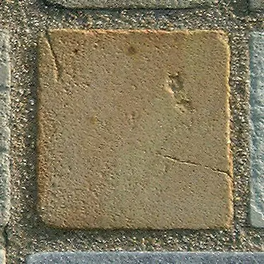 Stone 5LB6 from the Stone Wall at NIST