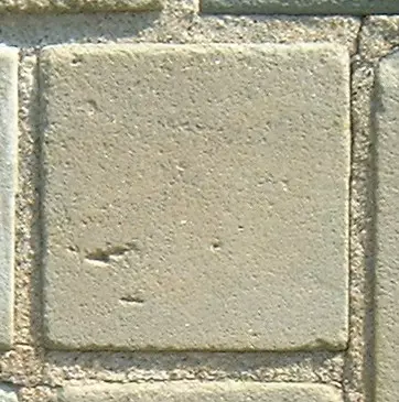 Stone 5RA1 from the Stone Wall at NIST