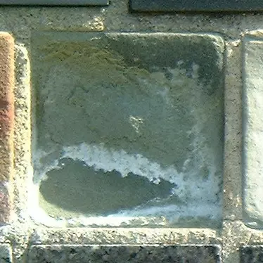 Stone 5RA13 from the Stone Wall at NIST