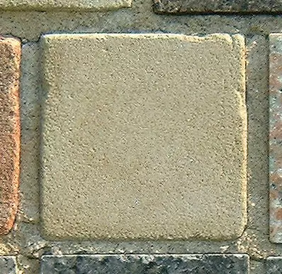 Stone 5RA18 from the Stone Wall at NIST
