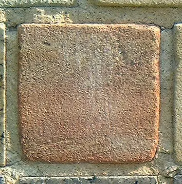 Stone 5RA19 from the Stone Wall at NIST