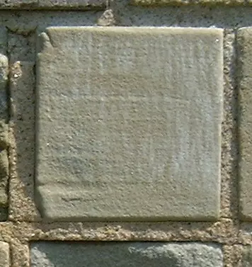 Stone 5RA2 from the Stone Wall at NIST