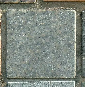 Stone 5RA32 from the Stone Wall at NIST