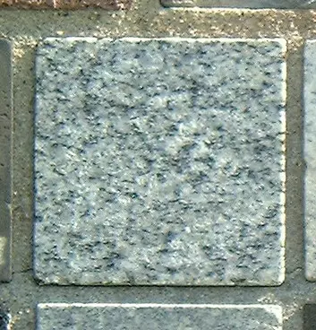 Stone 5RA36 from the Stone Wall at NIST