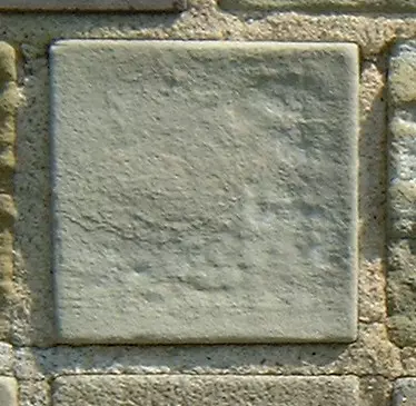 Stone 5RA4 from the Stone Wall at NIST