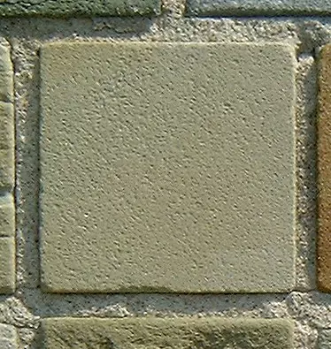 Stone 5RA7 from the Stone Wall at NIST