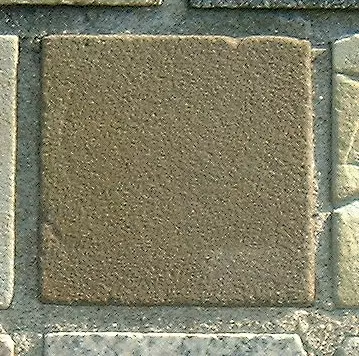 Stone 5RA9 from the Stone Wall at NIST