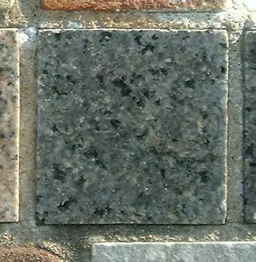 Stone 5RB14 from the Stone Wall at NIST