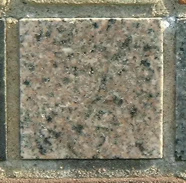 Stone 5RB15 from the Stone Wall at NIST