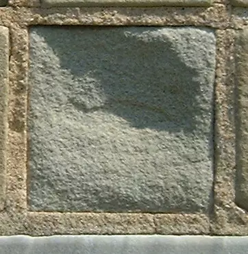 Stone 5RB2 from the Stone Wall at NIST