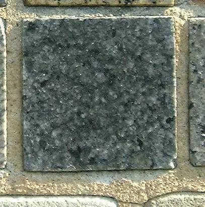 Stone 5RB20 from the Stone Wall at NIST