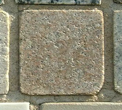 Stone 5RB25 from the Stone Wall at NIST