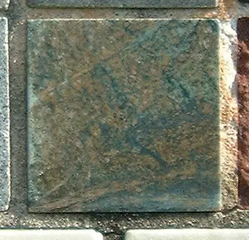 Stone 5RB31 from the Stone Wall at NIST