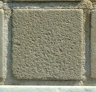 Stone 5RB4 from the Stone Wall at NIST