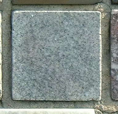 Stone 5RB44 from the Stone Wall at NIST