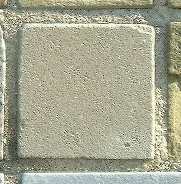 Stone 5RB8 from the Stone Wall at NIST