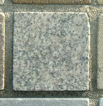 Stone 5RB9 from the Stone Wall at NIST