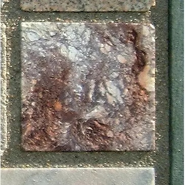 Stone 5lb46 from the Stone Wall at NIST