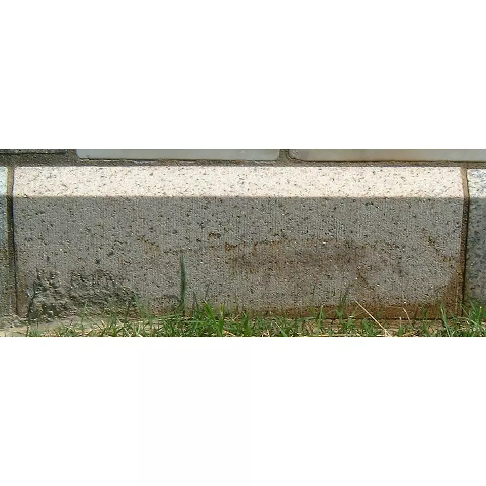 Stone 6B from the Stone Wall at NIST