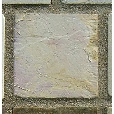 Stone 6LA2 from the Stone Wall at NIST