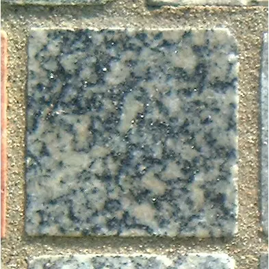 Stone 6LA25 from the Stone Wall at NIST