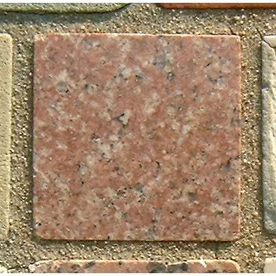 Stone 6LA32 from the Stone Wall at NIST