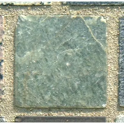 Stone 6LA35 from the Stone Wall at NIST