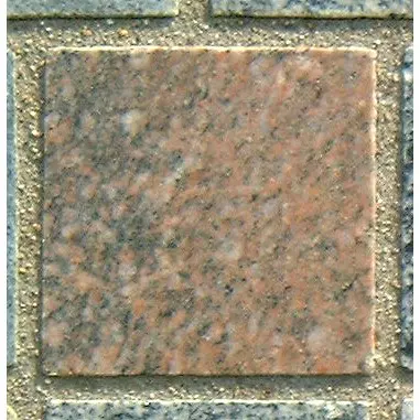 Stone 6LA40 from the Stone Wall at NIST