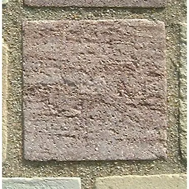 Stone 6LB12 from the Stone Wall at NIST