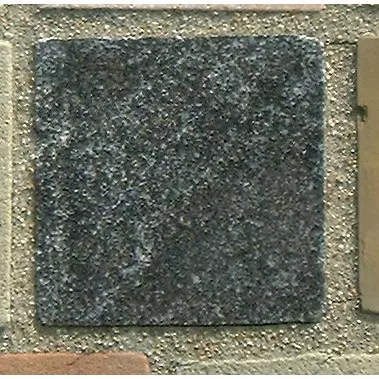 Stone 6LB14 from the Stone Wall at NIST