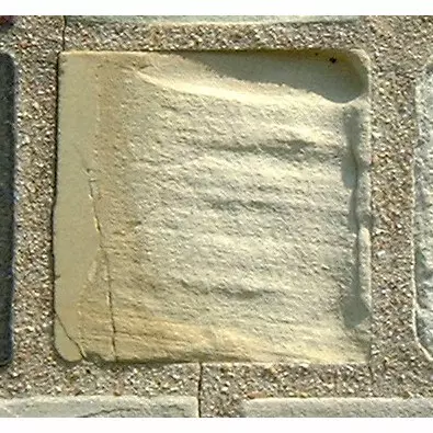 Stone 6LB20 from the Stone Wall at NIST