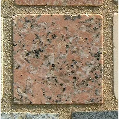 Stone 6LB32 from the Stone Wall at NIST