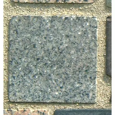 Stone 6LB34 from the Stone Wall at NIST