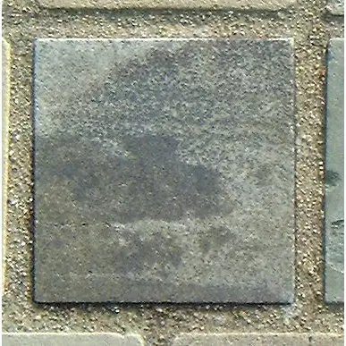 Stone 6LB4 from the Stone Wall at NIST