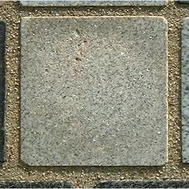 Stone 6LB44 from the Stone Wall at NIST