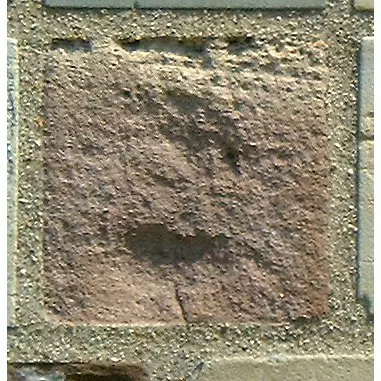 Stone 6LB7 from the Stone Wall at NIST