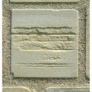Stone 6LB8 from the Stone Wall at NIST