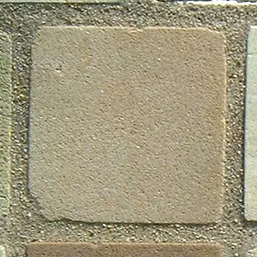 Stone 6La10 from the Stone Wall at NIST