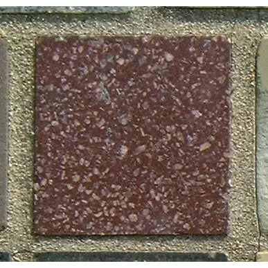 Stone 6La19 from the Stone Wall at NIST