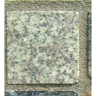 Stone 6La22 from the Stone Wall at NIST