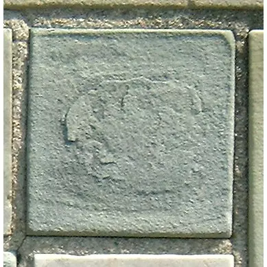 Stone 6RA1 from the Stone Wall at NIST