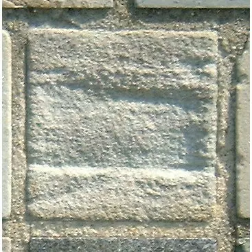 Stone 6RA10 from the Stone Wall at NIST