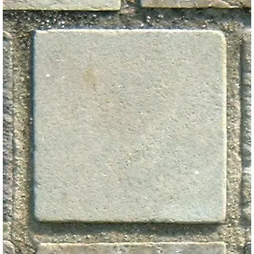 Stone 6RA11 from the Stone Wall at NIST